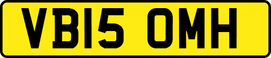 VB15OMH