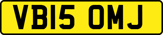 VB15OMJ