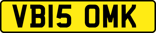 VB15OMK