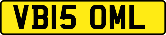VB15OML