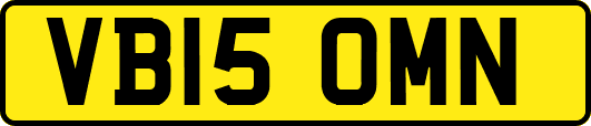 VB15OMN