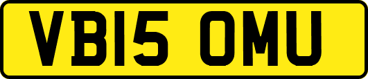VB15OMU