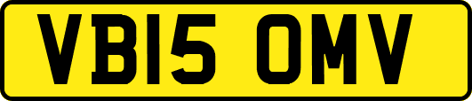 VB15OMV