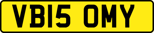 VB15OMY