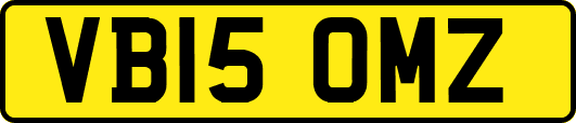 VB15OMZ