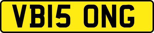 VB15ONG