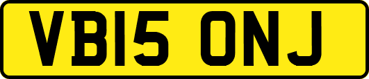 VB15ONJ