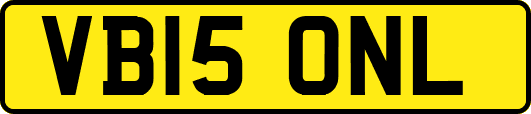 VB15ONL