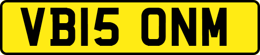 VB15ONM