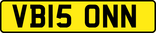 VB15ONN