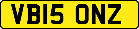 VB15ONZ