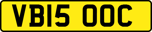 VB15OOC