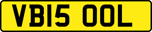 VB15OOL