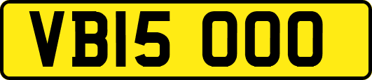 VB15OOO