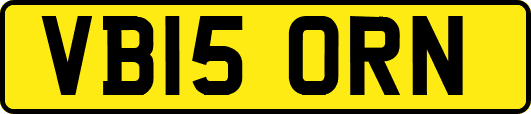 VB15ORN