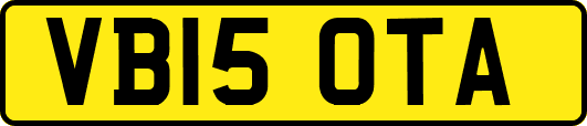 VB15OTA