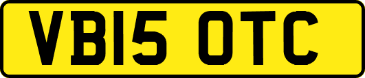 VB15OTC