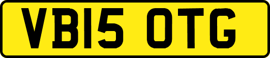 VB15OTG