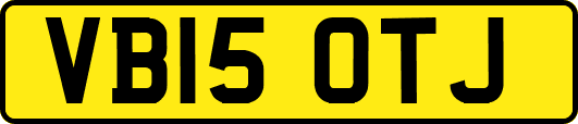 VB15OTJ