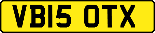 VB15OTX