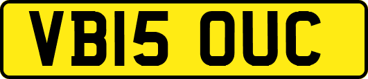 VB15OUC