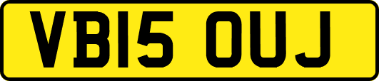VB15OUJ