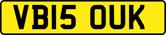 VB15OUK