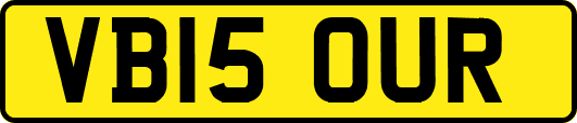 VB15OUR
