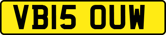 VB15OUW
