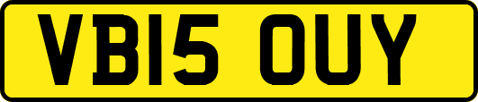 VB15OUY