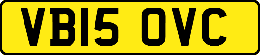 VB15OVC
