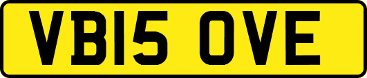 VB15OVE