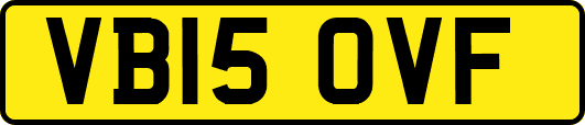 VB15OVF