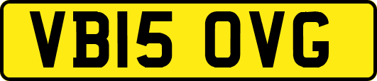 VB15OVG