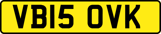 VB15OVK