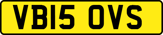VB15OVS