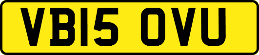 VB15OVU