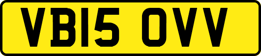 VB15OVV