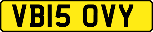 VB15OVY