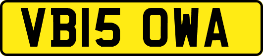 VB15OWA
