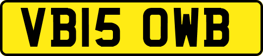 VB15OWB