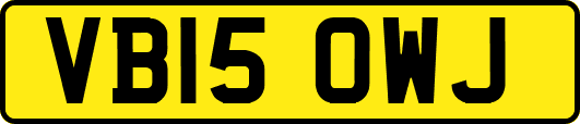 VB15OWJ