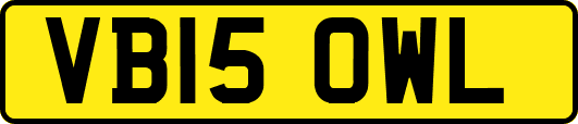 VB15OWL