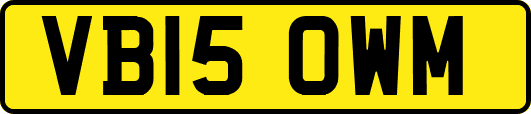 VB15OWM