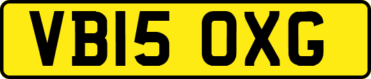 VB15OXG