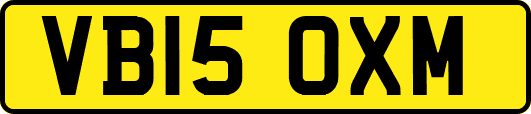 VB15OXM