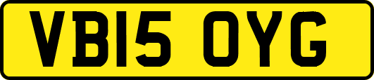 VB15OYG