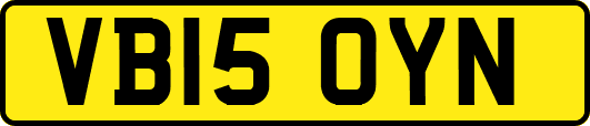 VB15OYN