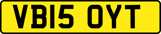 VB15OYT