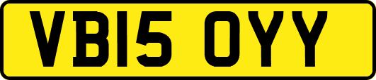 VB15OYY
